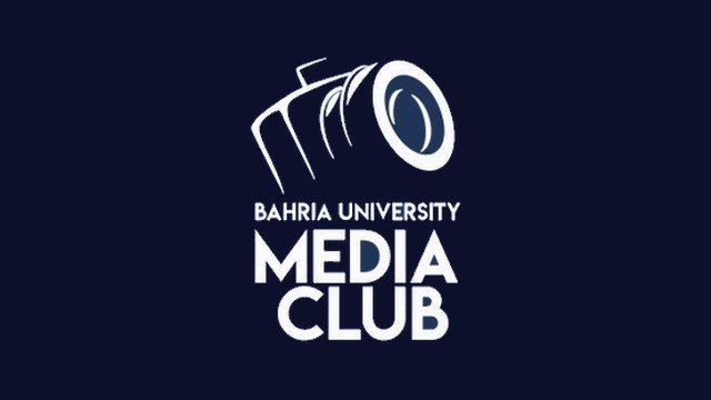 Bahria University Media Club