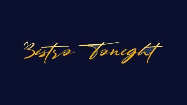 Bistro Tonight