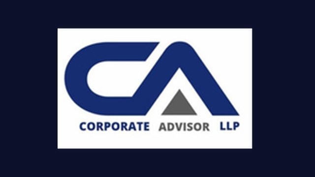 Corporate Advisor LLP