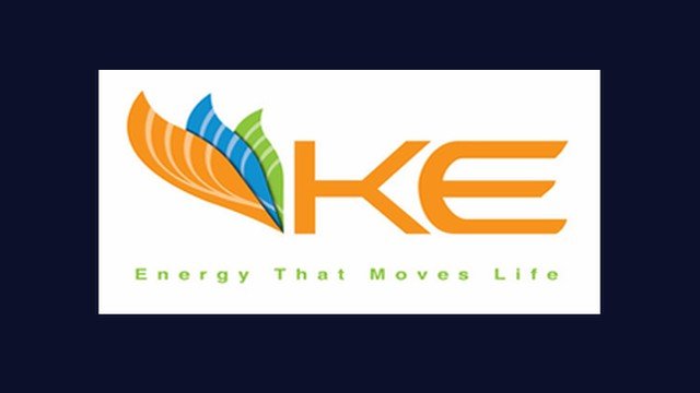K-Electric
